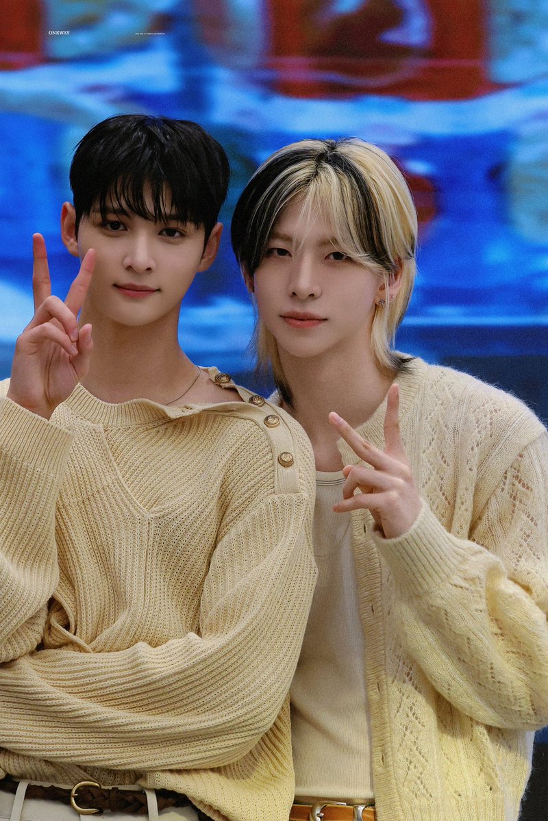 𝐎𝐍𝐄𝐖𝐀𝐘 tweet media