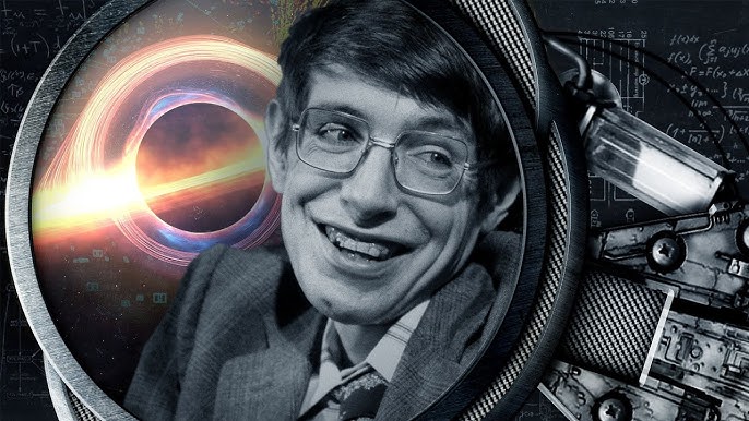 mariobianchi18's tweet image. Il #14marzo 2018 moriva #StephenHawking. Astrofisico dalla geniale mente visionaria, divulgatore scientifico. Noto per gli studi sui buchi neri, sulla cosmologia quantistica e sull'origine dell'universo. Q.I. di 160, come Einstein e Newton. Colpito a 40 anni da una forma di SLA.