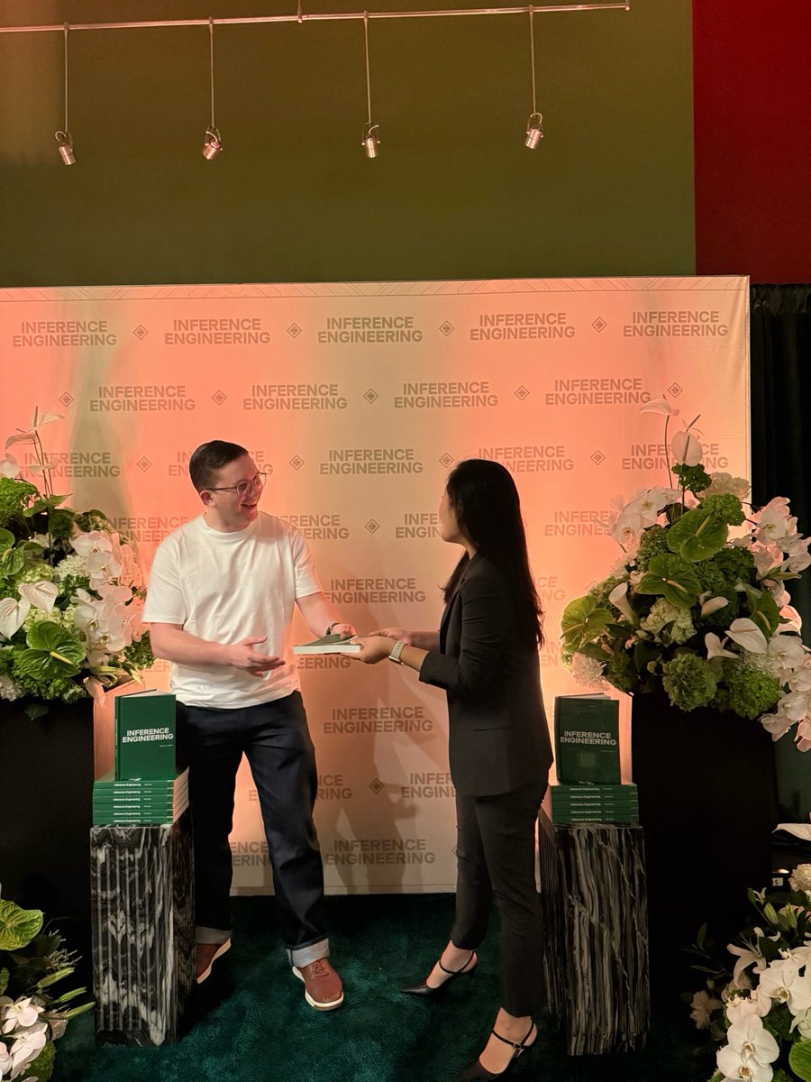 Carol Lin tweet media