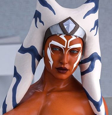 CartoonGirls0's tweet photo. Ahsoka Tano

(Star-Wars Rebels.) https://t.co/QcOuzj2NRS