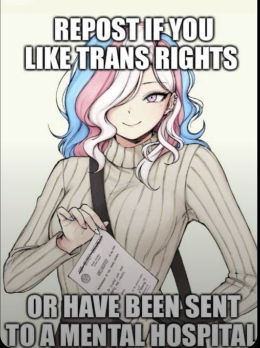 Punished "Big Boss" Venom Bridget 🏳️‍⚧️ 🪀🚬🔫 tweet media