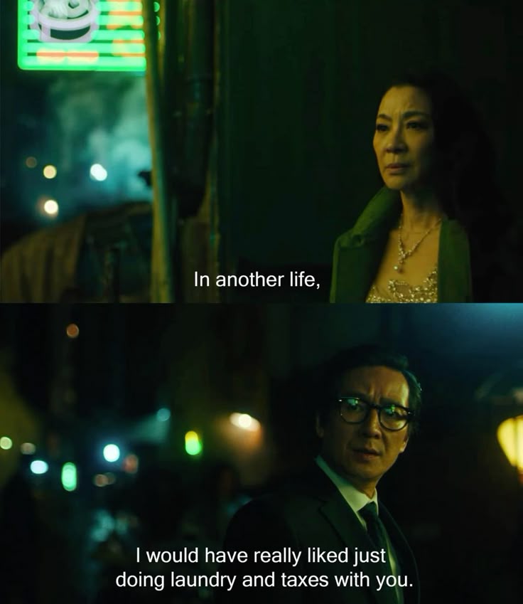 Scenes From Imaginary Films tweet media