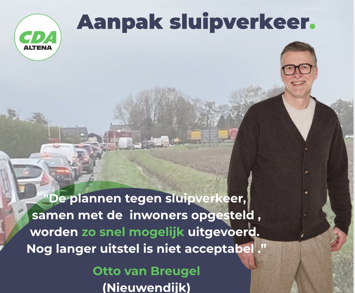 Otto van Breugel (@ottovanbreugel) on Twitter photo 