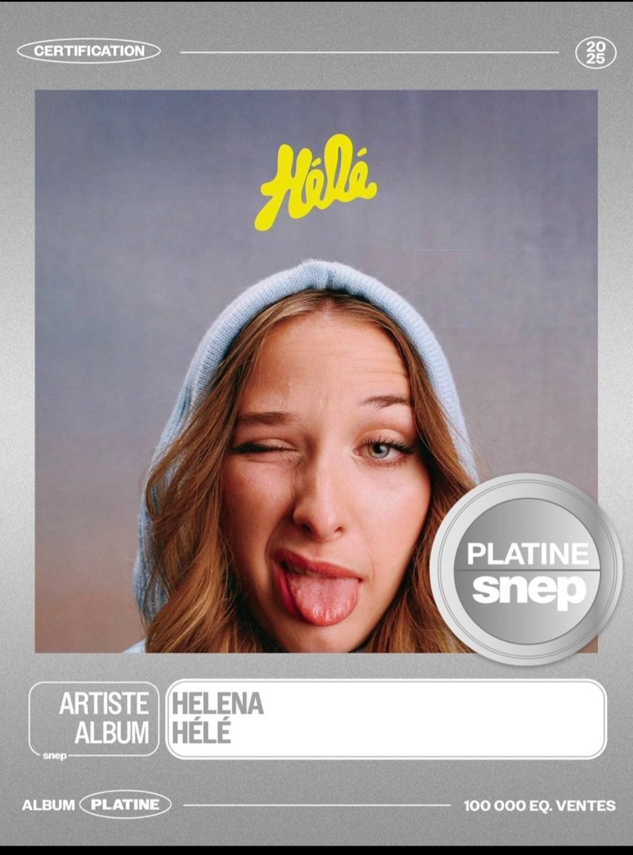 acttialuna's tweet photo. Joyeux 1 an à l'album de l'année ✨️
Merci pour Karma, mon 1er coup de cœur, et qui est ma dose de 🌞 depuis, et  aussi pour toutes celles que j'ai bouclé un zillion de fois sans jamais m'en lasser 😁 (j'attends la version live comme ça maintenant  - 😌) https://t.co/p0joFIfdym