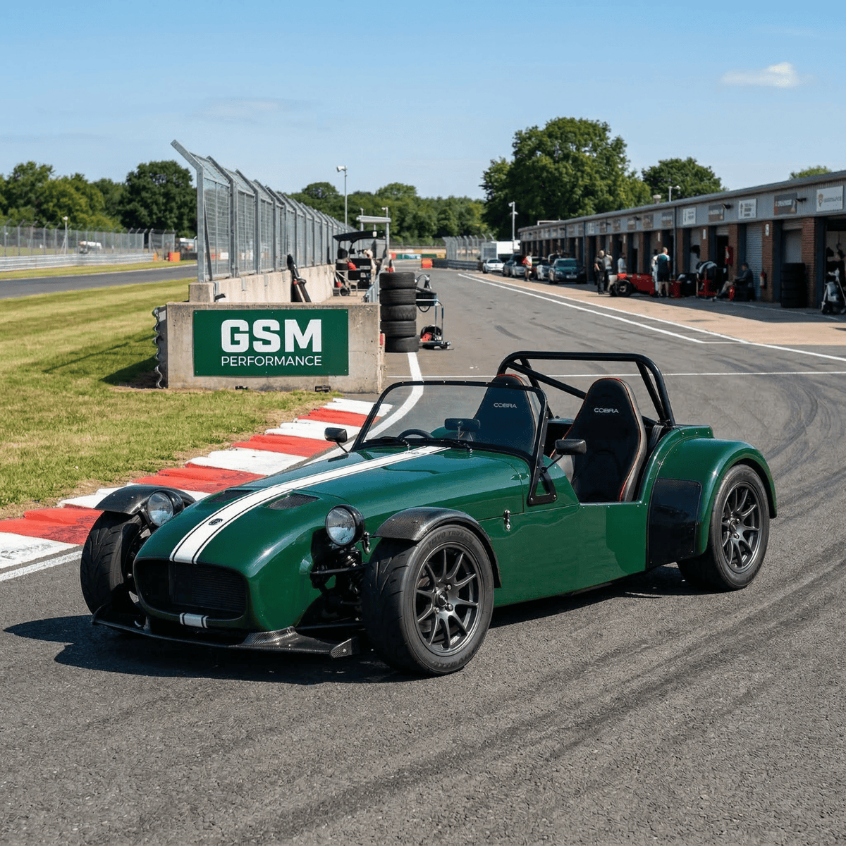 GSMPerformance tweet media