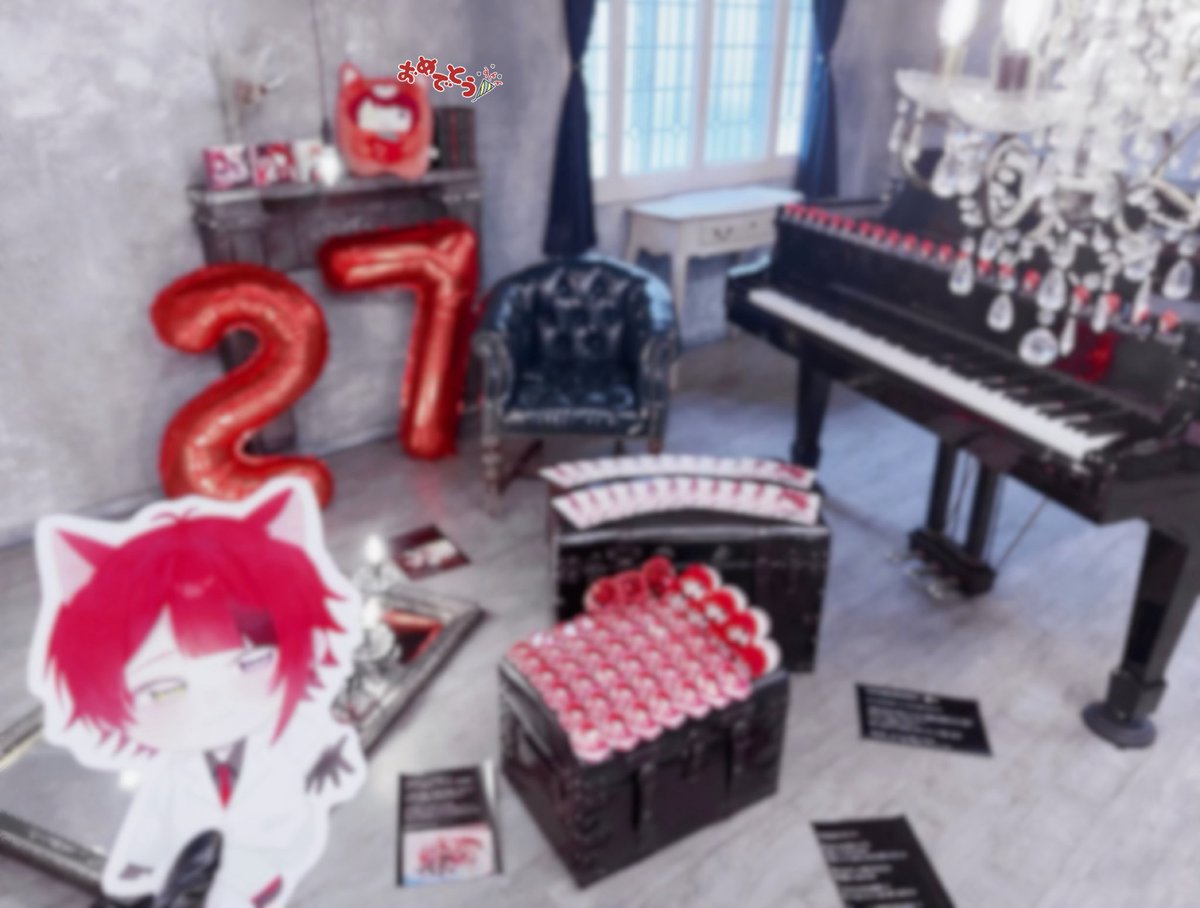 ゆいあみ@専垢固ツイ tweet media