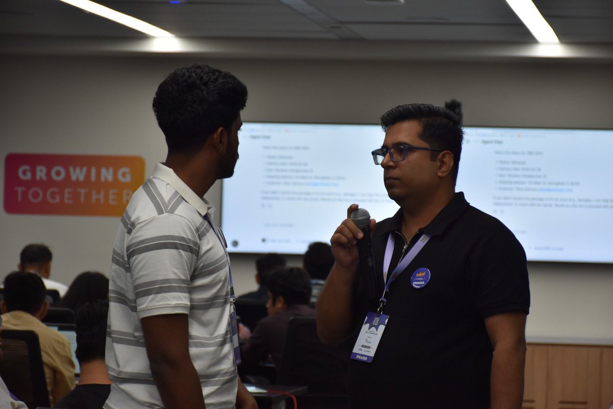 PyConf Hyderabad #PyConfHyd2026 tweet media