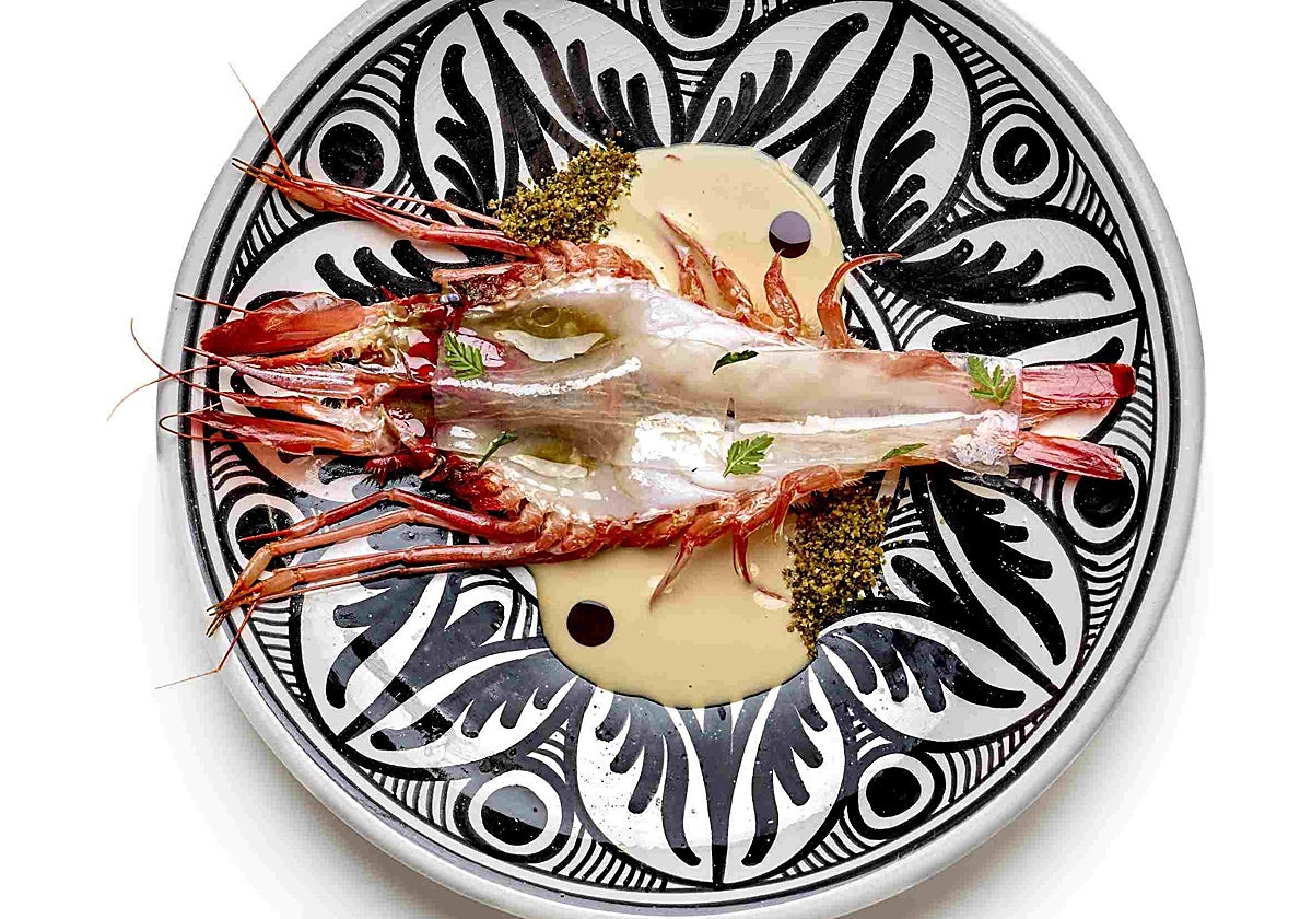 Córdoba Gourmet tweet media