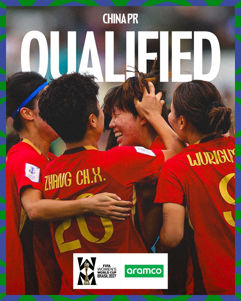 FIFA Women's World Cup tweet media