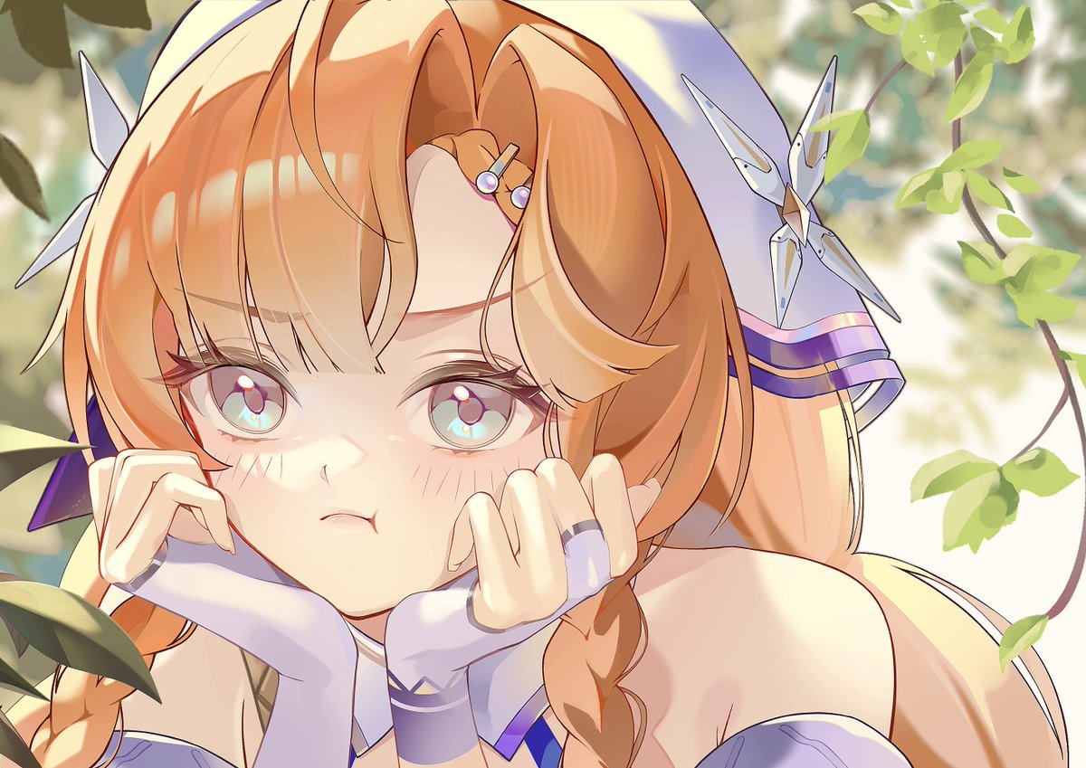 ちぐさ tweet media