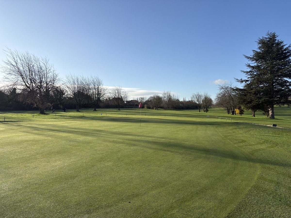 MidKentGolfClubPro tweet media