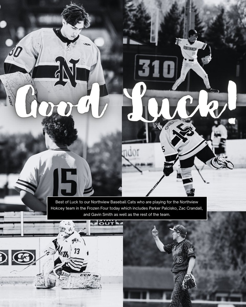 Northview Baseball tweet media