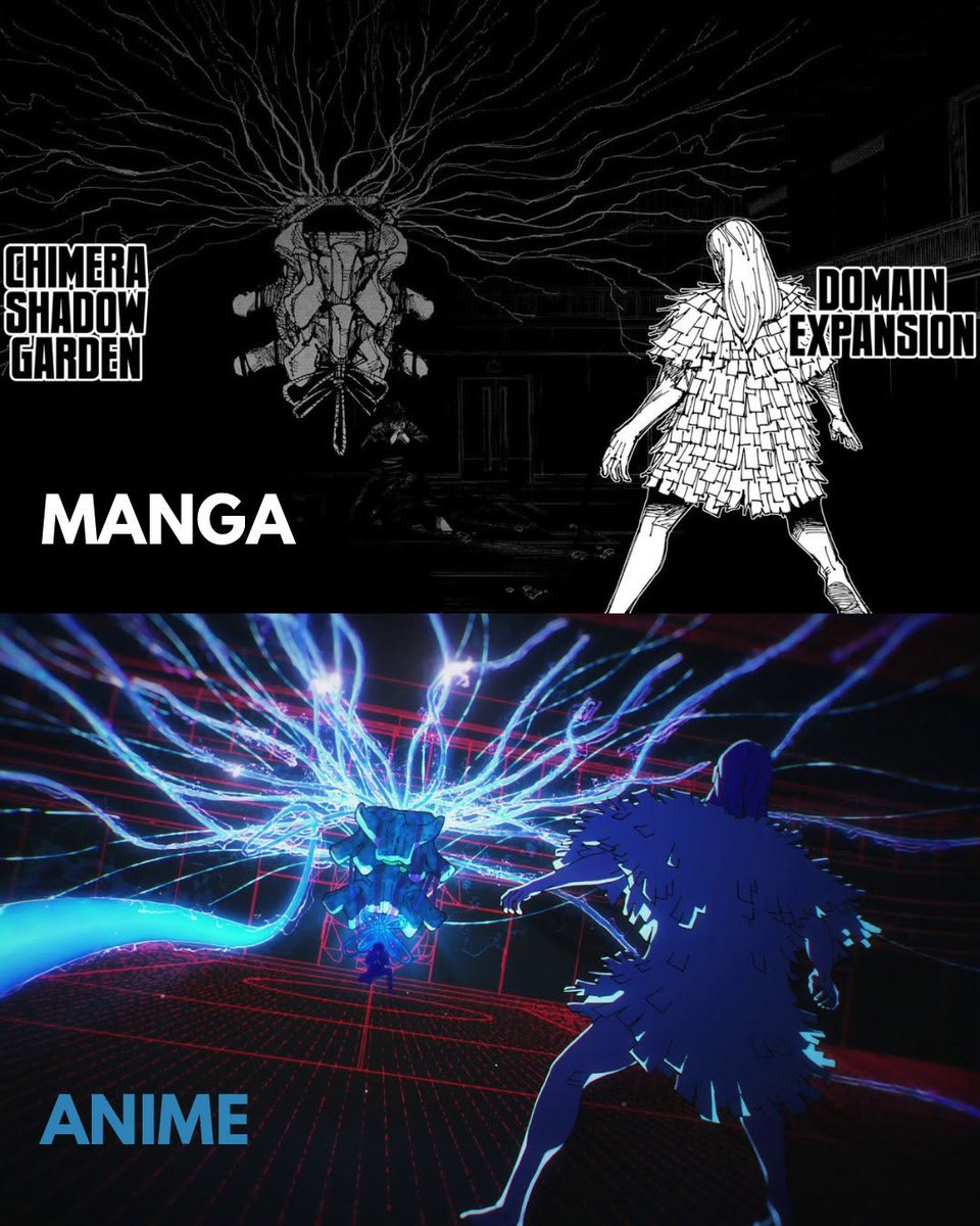Anime Tweets tweet media