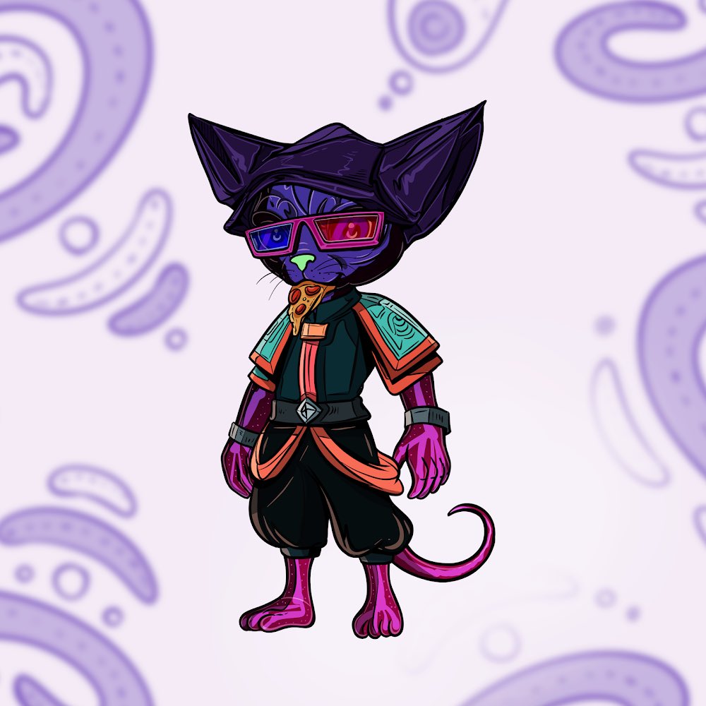 Gaeaphile | tD tweet media