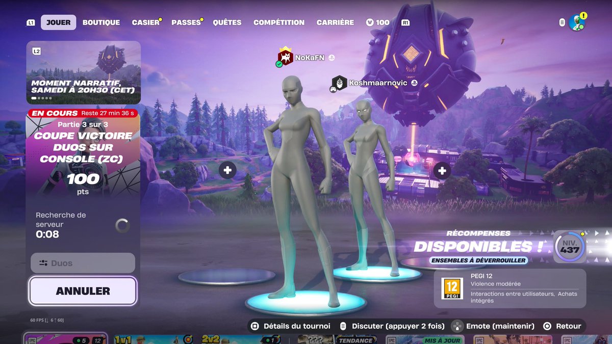 Radiance NoKa tweet media