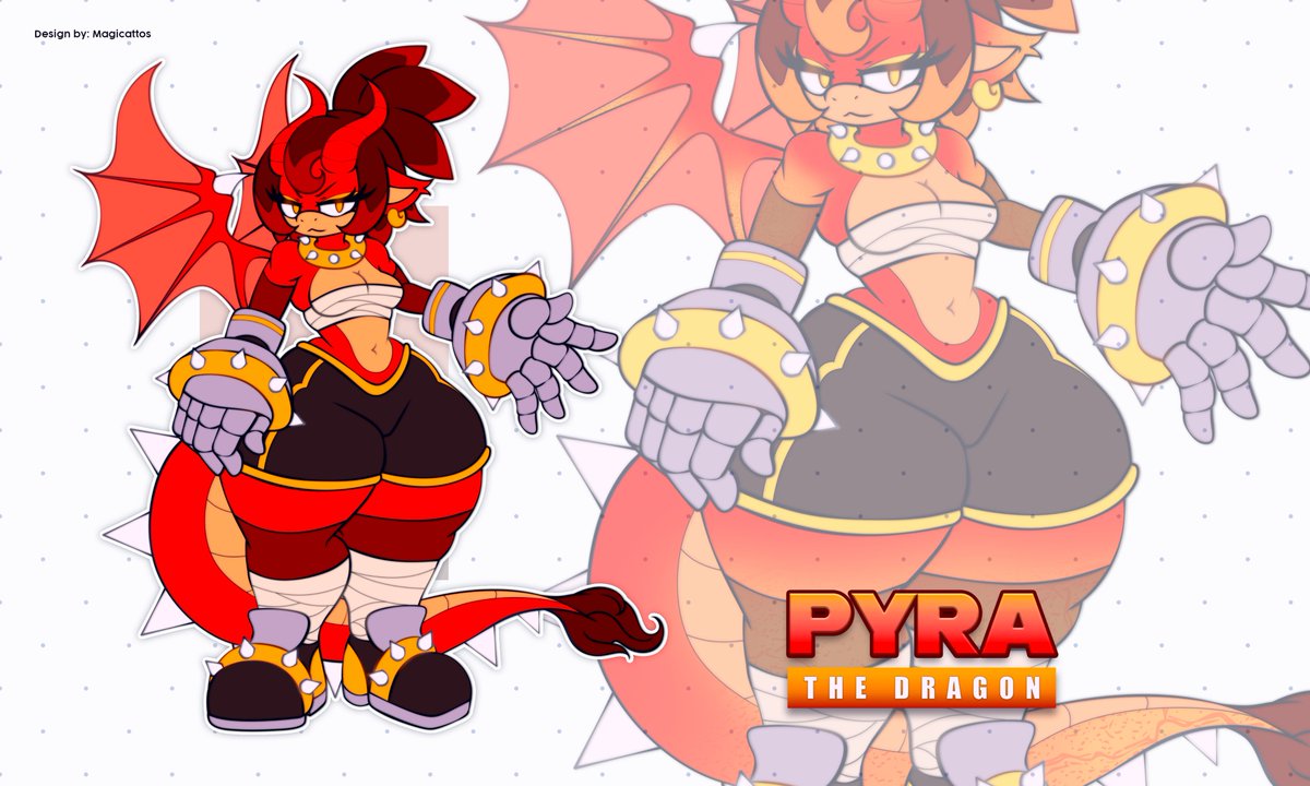 Magicattos | Comissions OPEN | 18+ ONLY tweet media