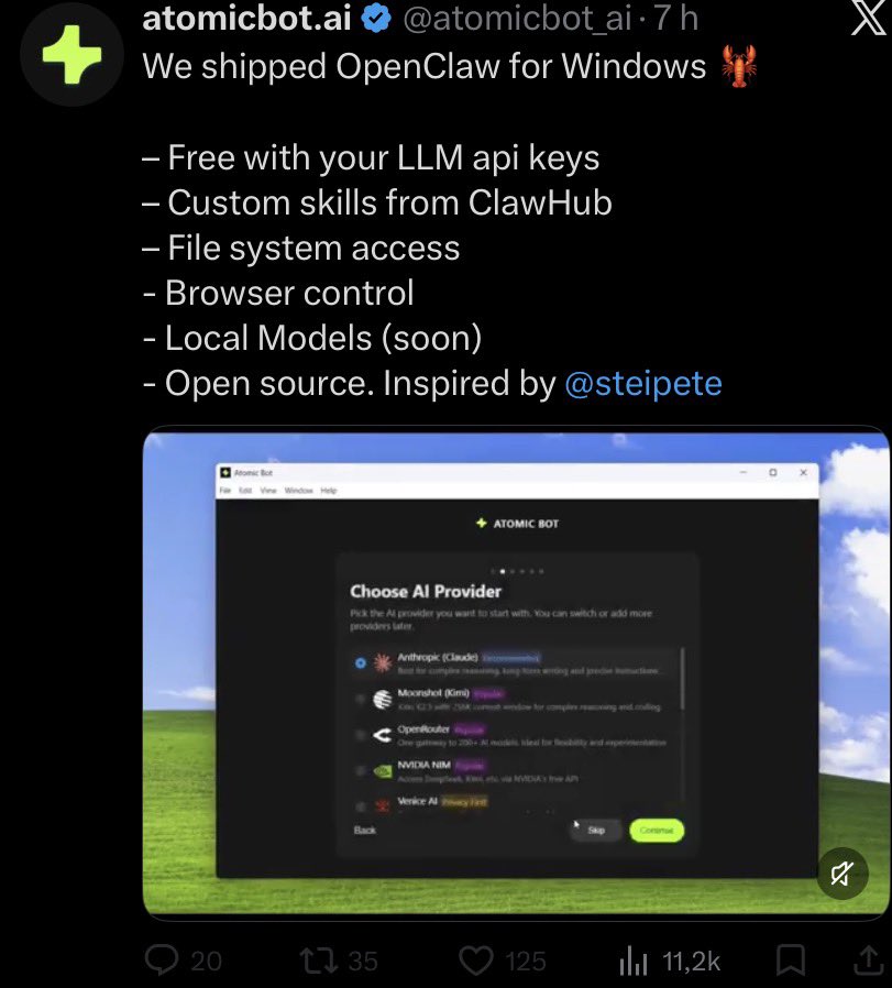 Cerise Compass tweet media
