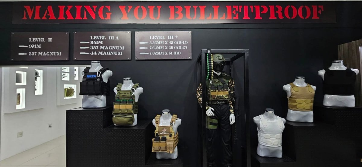 Action Bulletproof Vests (@ActionBulletprf) / Posts / X