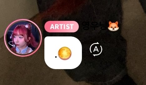 ( 🦊🫧 ) 260314

🌕