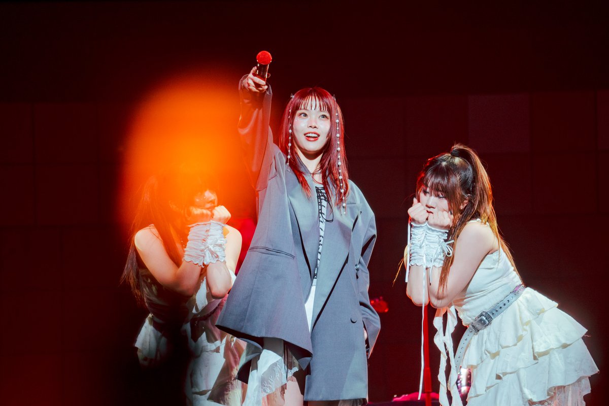 ikimono20thfes tweet picture