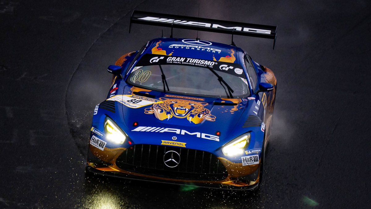 Mercedes-AMG Motorsport tweet media