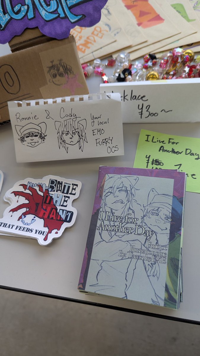 Tacosuke.exe || Comms closed 3/5 tweet media