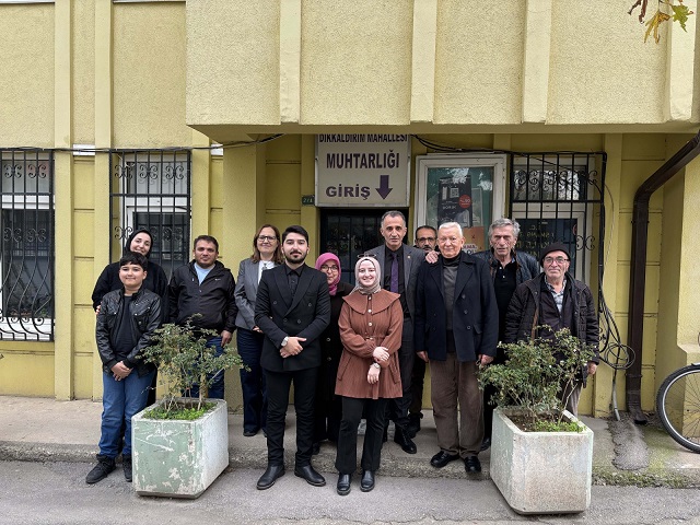 turkhabercom's tweet image. Bursa Teknik Üniversitesi'nden dirençli mahalle modeli

turkhaber.com/haber/bursa-te…

#bursa #bursateknikuniversitesi #btu