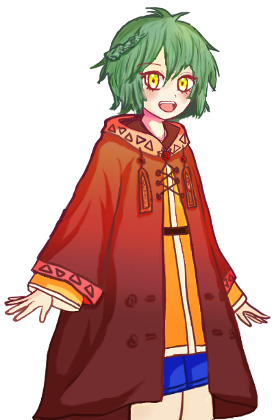 にわりん@フリーゲームVtuber tweet media