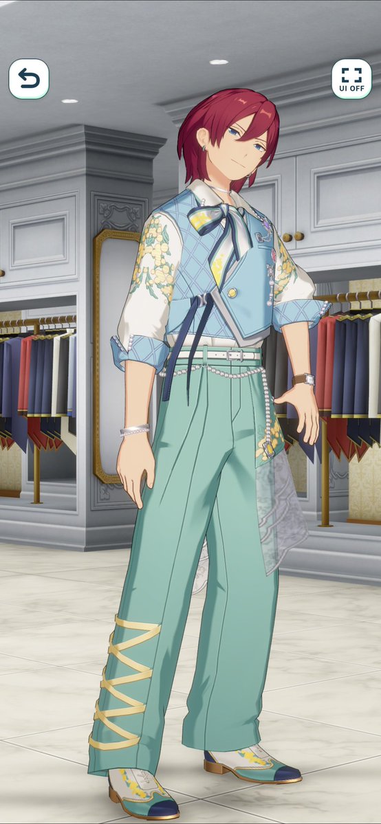 ゆづき tweet media