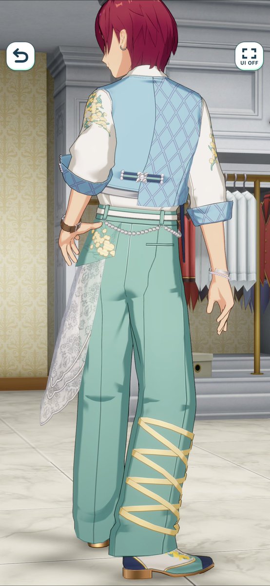 ゆづき tweet media