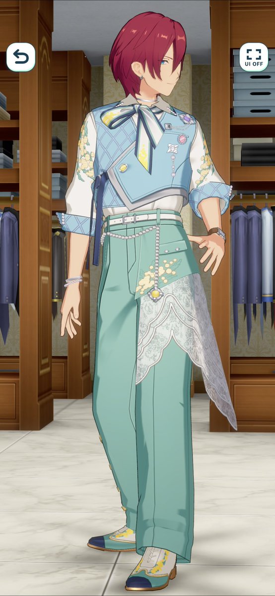 ゆづき tweet media