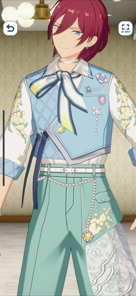 ゆづき tweet media