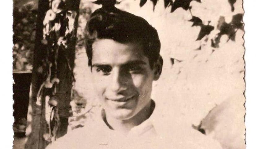 On this day, in 1957, Britain's colonial masters in Cyprus hanged Evagoras Pallikarides, a member of the EOKA resistance. MERA25 honours the memory of EOKA partisans at a time when the Greek government is sending frigates and F-16s to 'protect' not the Cypriot people but the