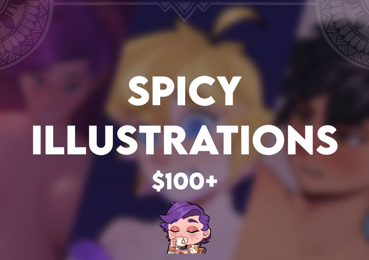 🔥CoggyRust🔥(COMMS OPEN) tweet media