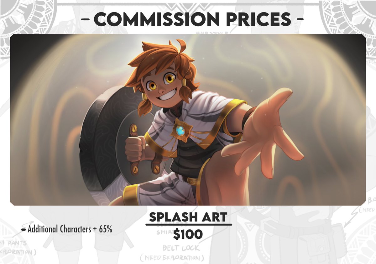 🔥CoggyRust🔥(COMMS OPEN) tweet media