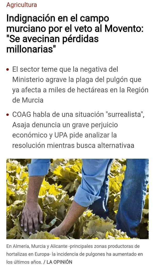 Nuestro Mar Menor tweet media