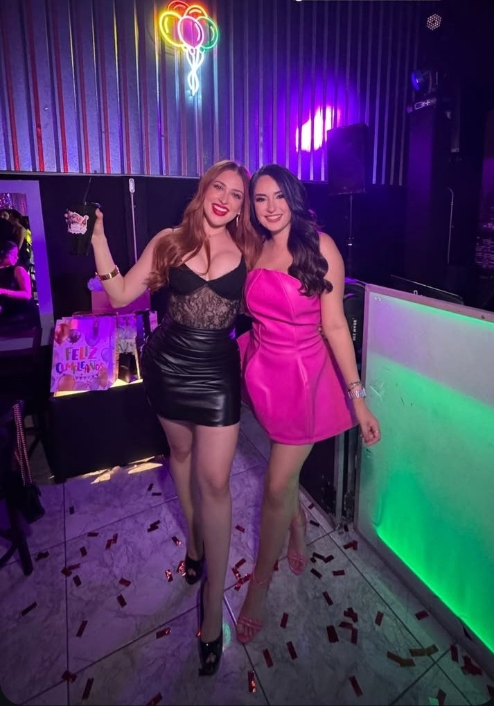 JcJesusazul's tweet photo. @noormagarcia Feliz Cumpleaños 🥳, que hoy y todos los días de tu vida sean maravillosos, que todos tus deseos se hagan realidad. Que pases un día increíble. Se te extraña 😘 https://t.co/4OZ1qa5gQW