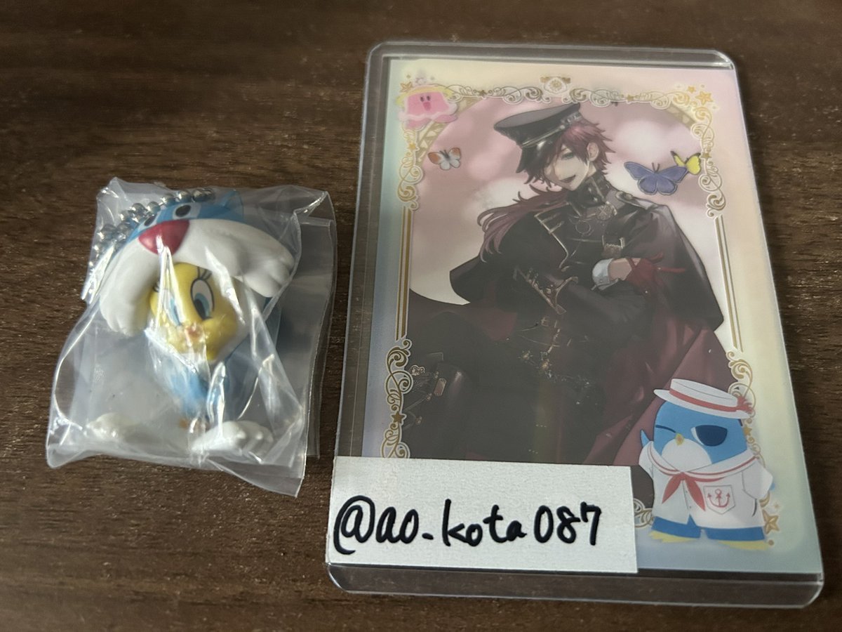 あお 取引アカ tweet media