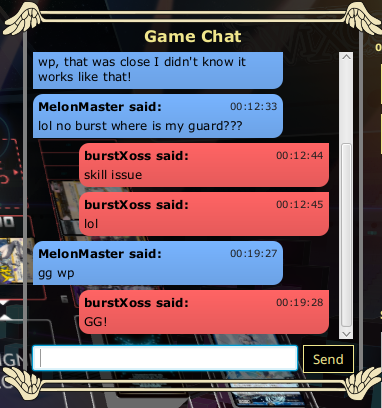 Open!batoru tweet media