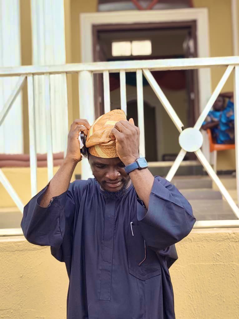 ‘FOLA | 🤴🏾 | 🍃 |♟️| tweet media