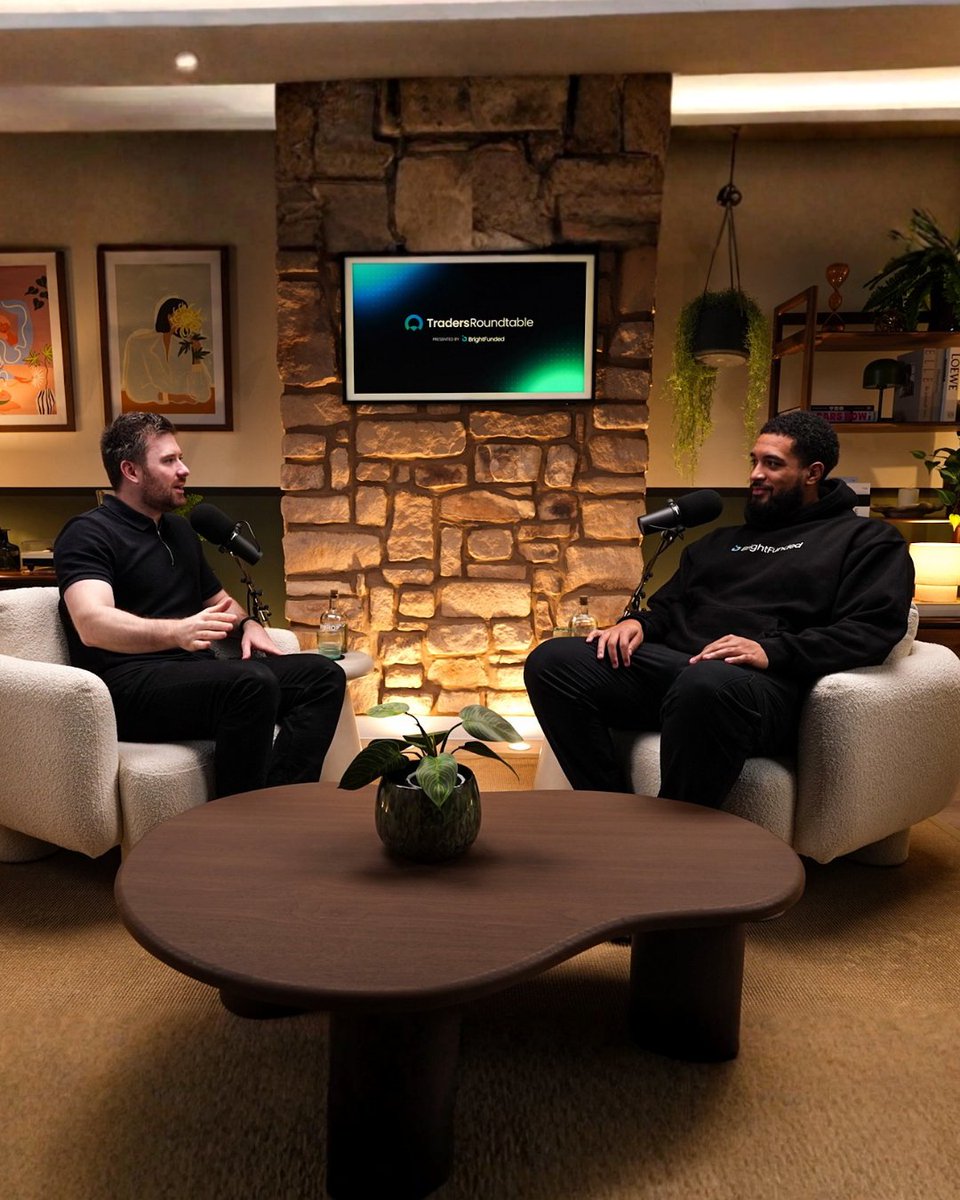 BrightFunded tweet media