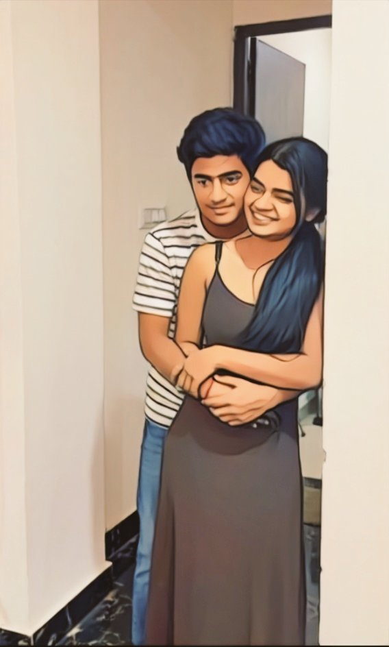 Sneha Mol tweet media