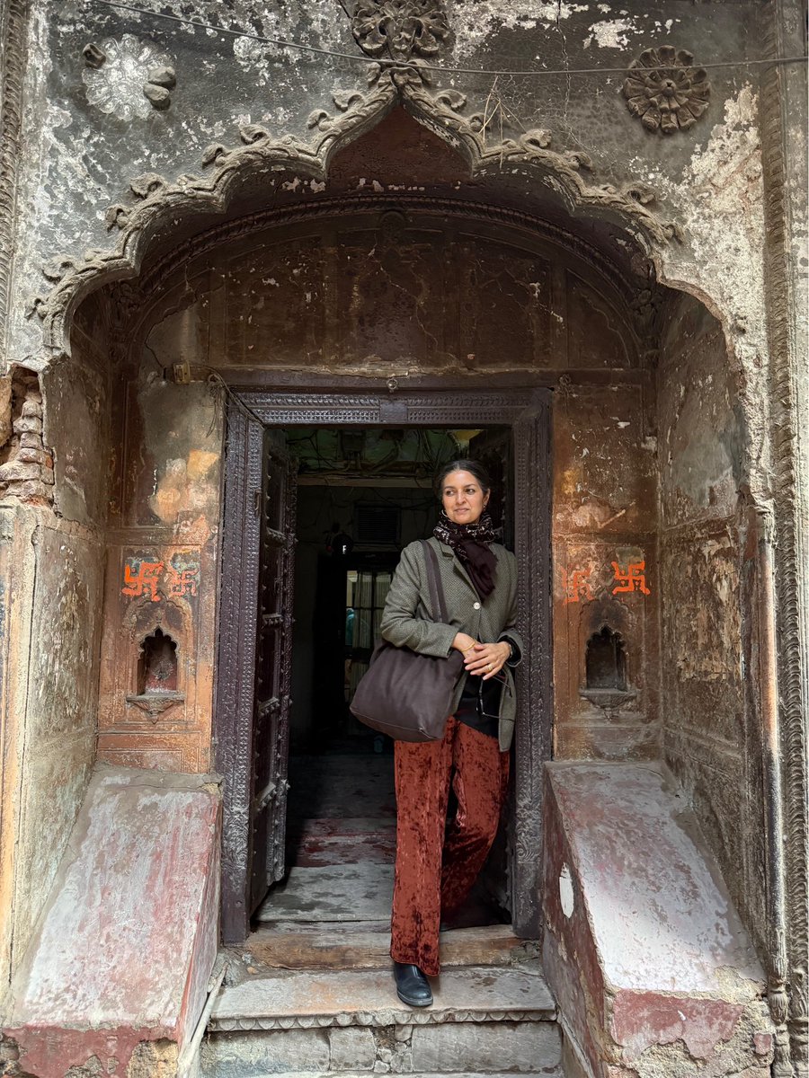 mayank austen soofi—InshaJoyce tweet media