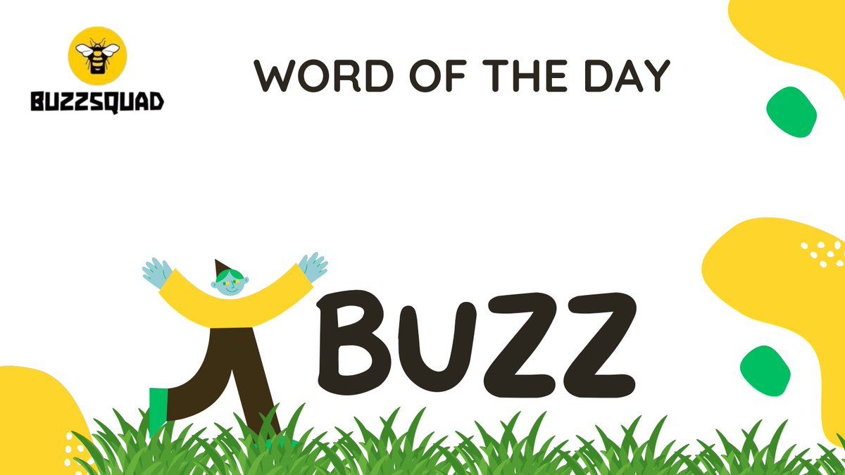 WEB3 BUZZ SQUAD tweet media
