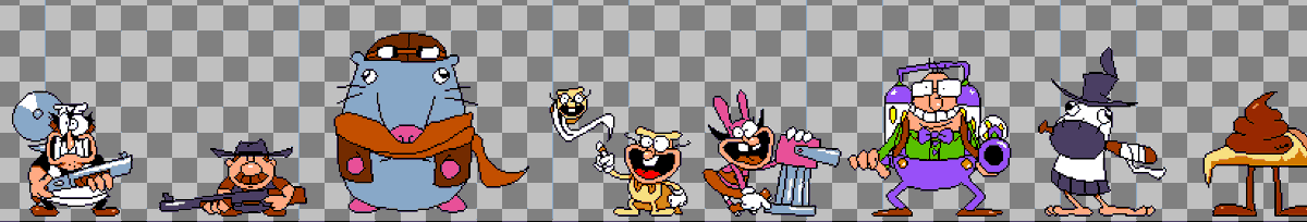 Pizza Horror tweet media