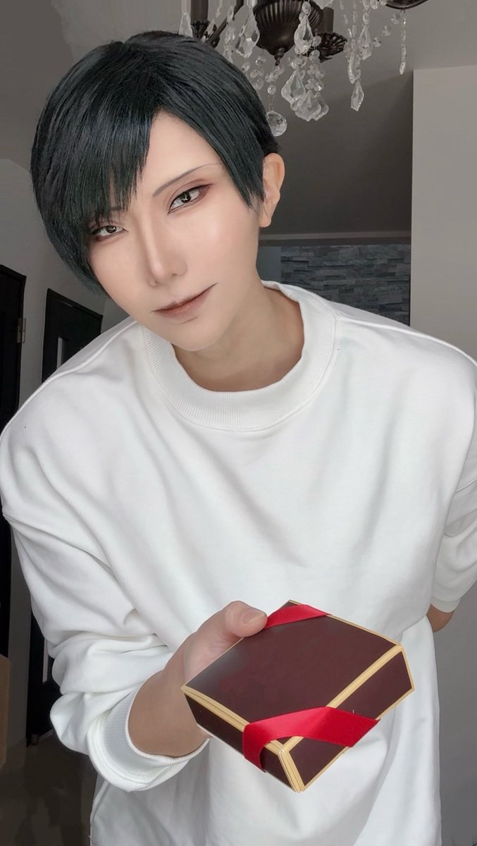 🌳cos

　　🤍🩵 Happy White Day 🩵🤍