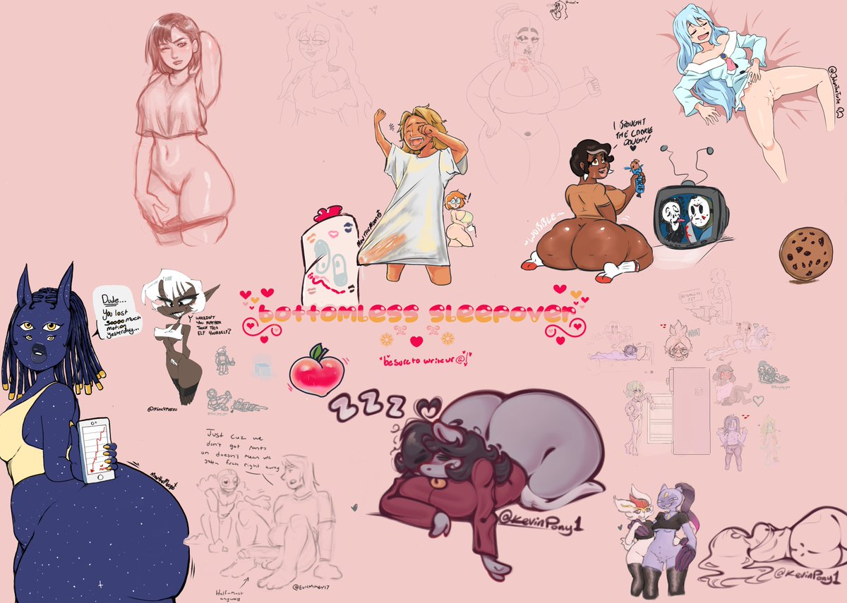 🔞✨🌚Mow The Moon🌚✨🔞 tweet media