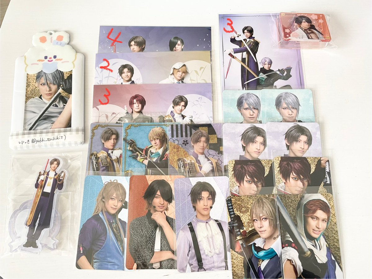 ゆっき@リトリンあります tweet media