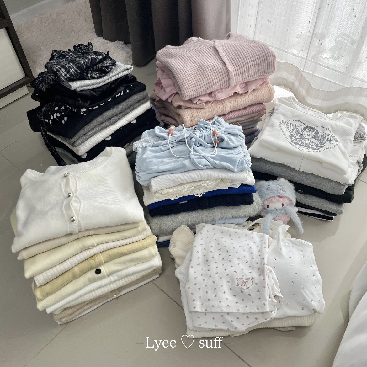 Lyee stuff ‧˚ ୨ ୧ ˚ tweet media