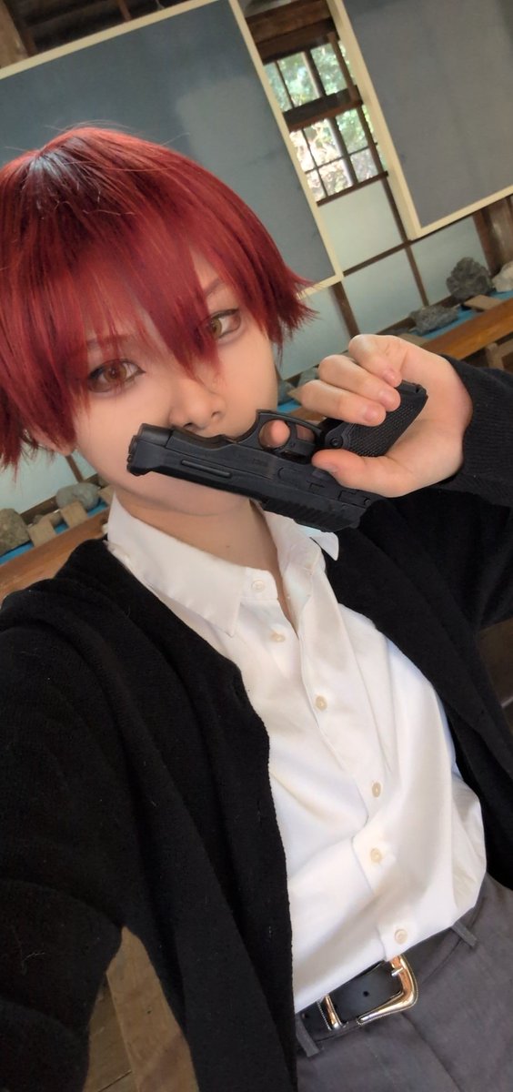 Asyu@3/29富士コス tweet media